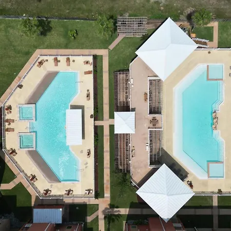 La Isla F102 Condo